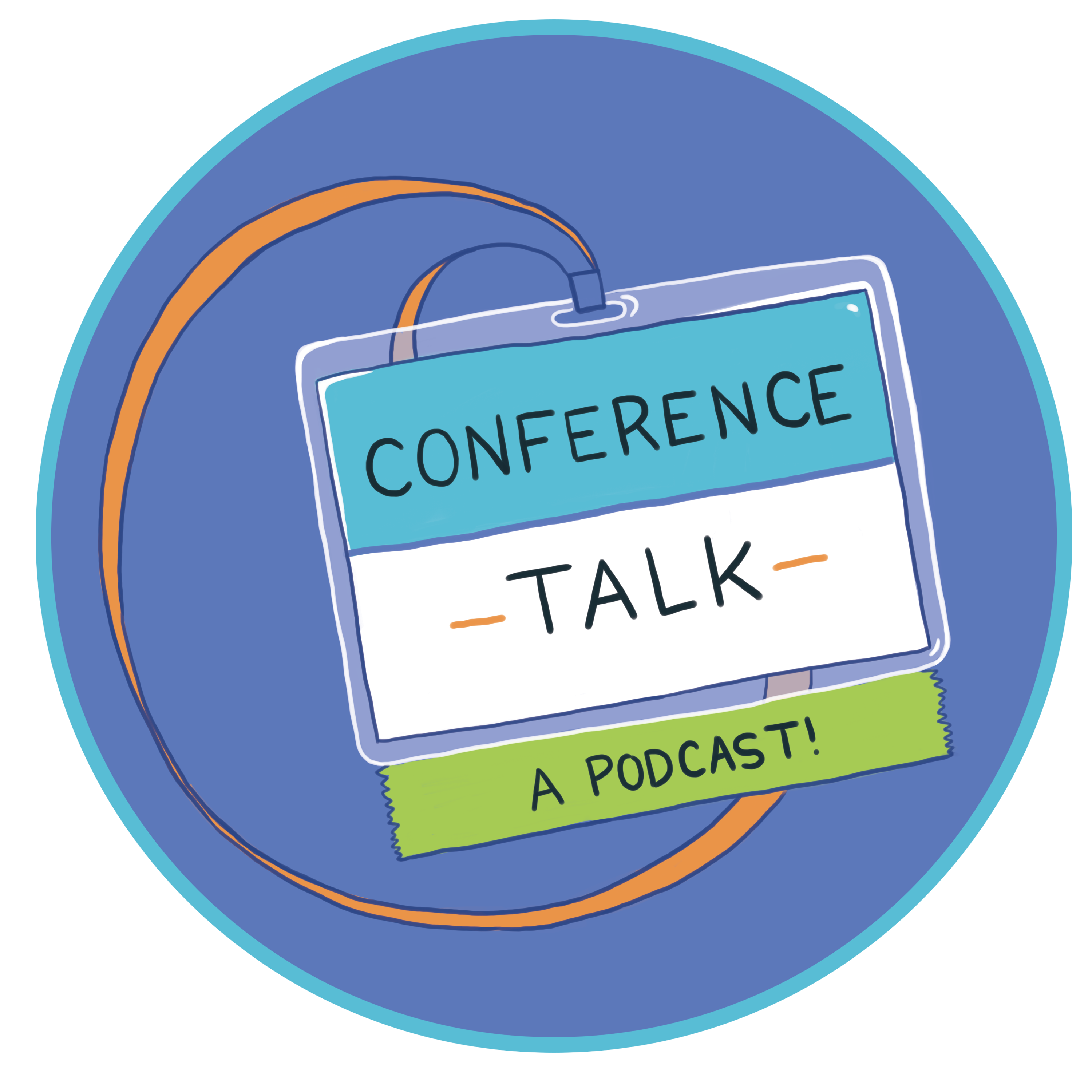 Conference Talk